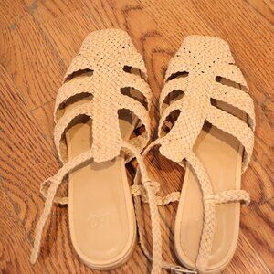 Loq - Arlo Fisherman Sandal